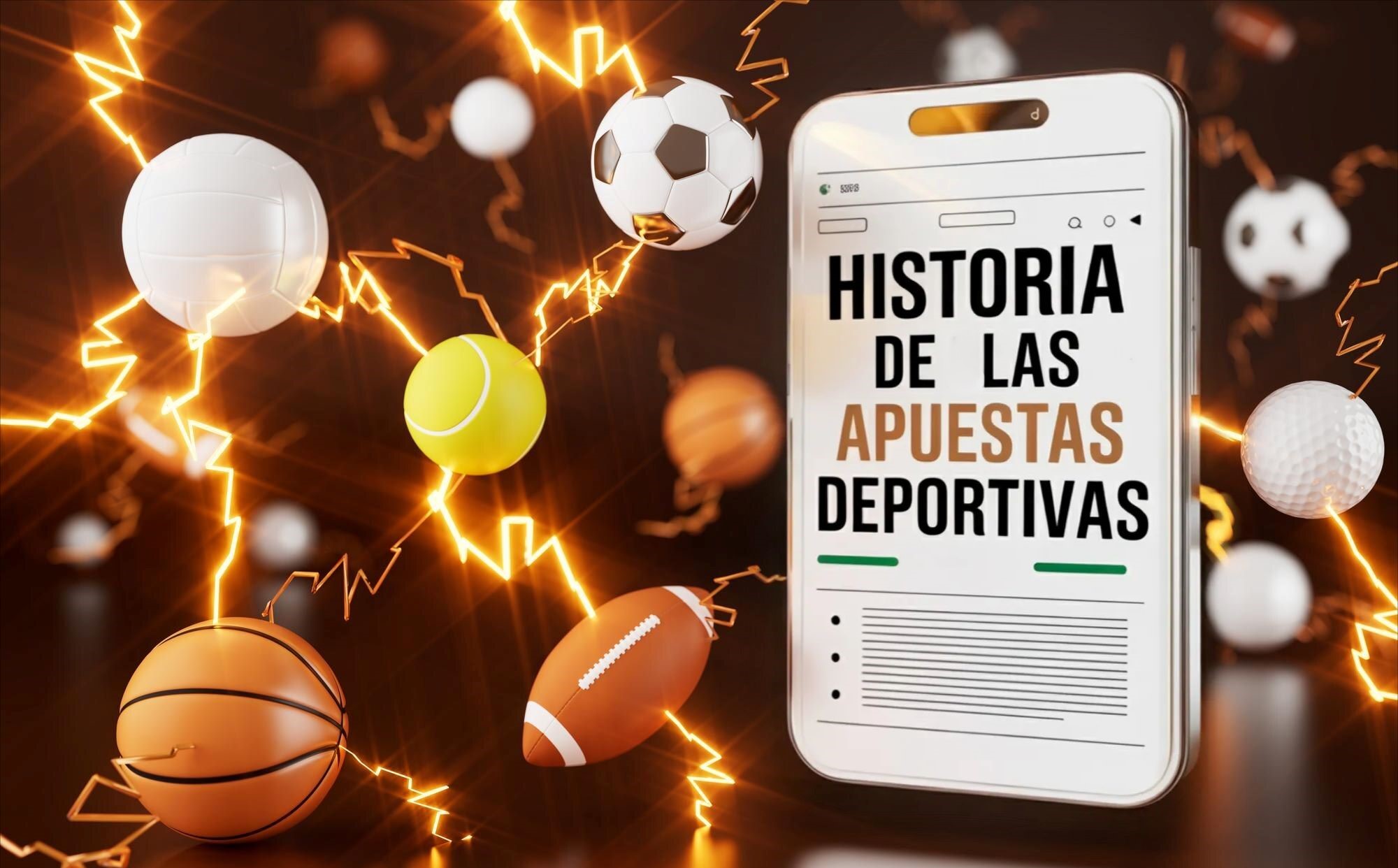 Cómo obtener un historial completo de tus apuestas y pagos
