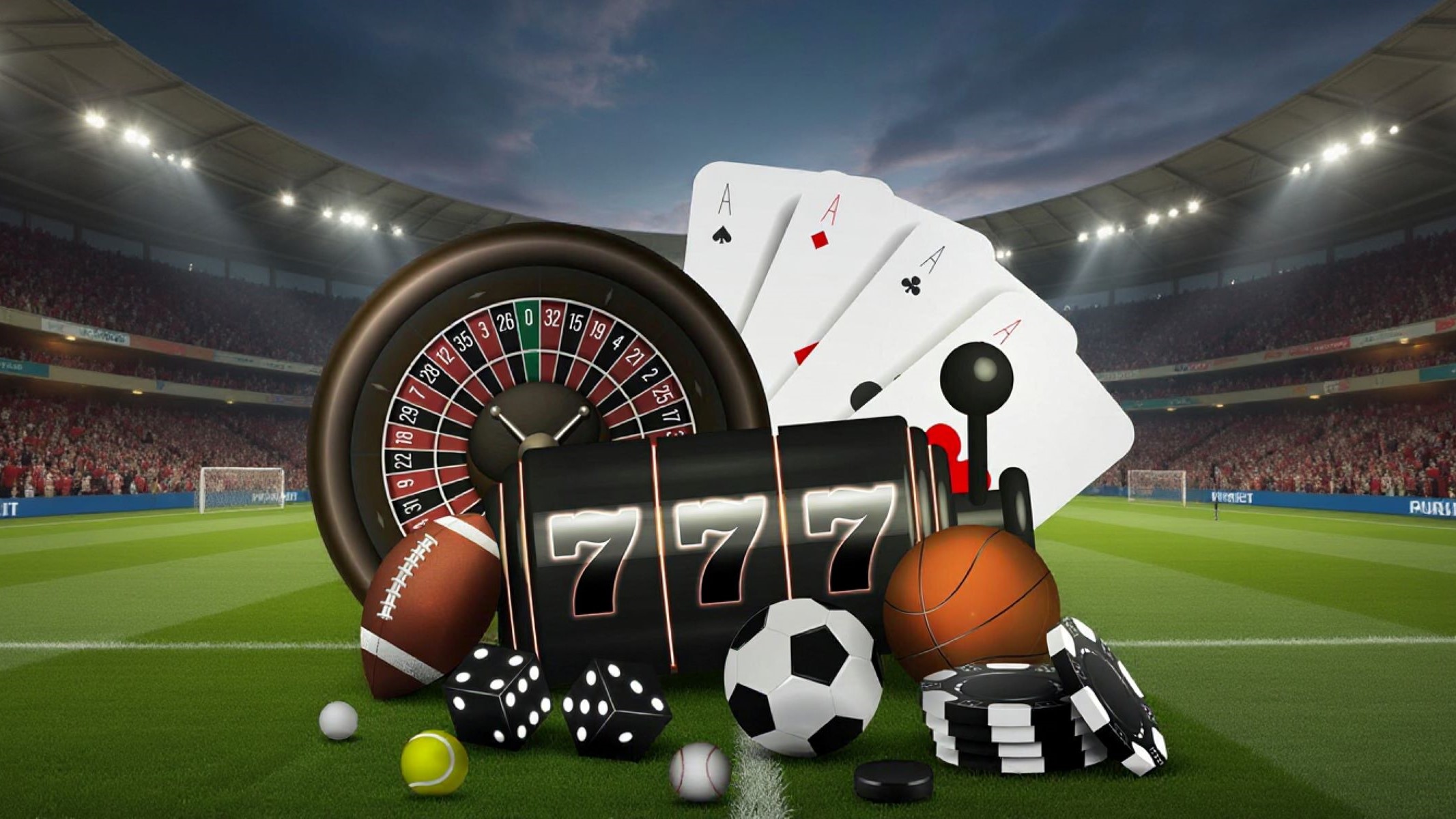 Qué son las promociones cruzadas entre casino y apuestas deportivas